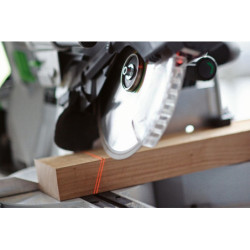 Lame de scie dent fine HW 260 x 2.5 x 30 W80