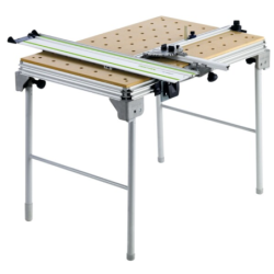 Table multifonctions Festool MFT 3