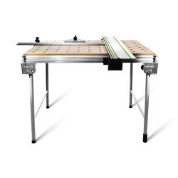 Table multifonctions Festool MFT 3