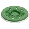 Plateau de polissage PT-STF-D150 FX diamètre 135 mm