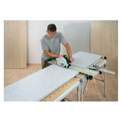 Table multifonctions Festool MFT 3