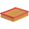Filtre principal HF-CT 26/36/48 pour aspirateur Festool compatible