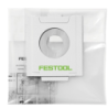 Sac d'élimination des déchets ENS-CT 36 AC lot de 5 pour CT 36 AC/CTL 36 E AC HD Festool