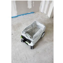 Sac d'élimination des déchets ENS-CT 36 AC lot de 5 pour CT 36 AC/CTL 36 E AC HD Festool