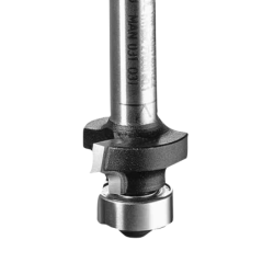 Fraise à moulurer Festool S8 HW R2 D20-KL OFK - Queue Ø 8 mm - Fraisage des chants 2 mm