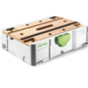 Etabli et rangement Systainer SYS-MFT