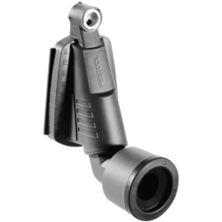 Buse pour poussière de perçage D 27-BSD pour BHC18, PDC18, TPC18/4, PD20 et aspirateurs CT/CTL/CTM