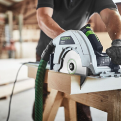Lame de scie circulaire bois Festool Wood Standard HW 230x2,5x30 mm 24 dents