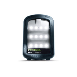 Lampe de travail Festool SYSLITE KAL II 12 LEDs 18 W 769 lm