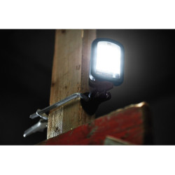 Lampe de travail Festool SYSLITE KAL II 12 LEDs 18 W 769 lm
