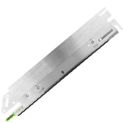 Lame pour scie à matériaux isolants Festool SG-240/W 240 MM fibres souples