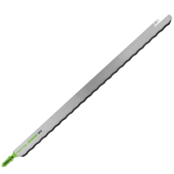 Lame de scie Festool DSB 240/W - Matériaux isolants naturels souples - Longueur 240 mm