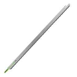 Lame de scie Festool DSB 350/W - Matériaux isolants naturels souples - Longueur 350 mm