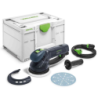 Ponceuse ROTEX Ø150mm 720W RO150 Feq-Plus avec systainer