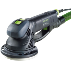 Ponceuse ROTEX Ø150mm 720W RO150 Feq-Plus avec systainer