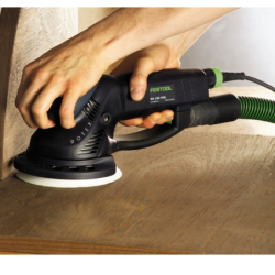 Ponceuse ROTEX Ø150mm 720W RO150 Feq-Plus avec systainer