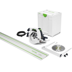 Scie circulaire portative HK 85 EB-Plus-FS Festool lame 230 mm