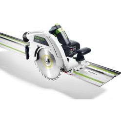 Scie circulaire portative HK 85 EB-Plus-FS Festool lame 230 mm