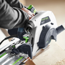 Scie circulaire portative HK 85 EB-Plus-FS Festool lame 230 mm