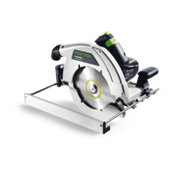 Scie circulaire à capot basculant Festool HK 85 EB-Plus avec lame de scie 230 mm