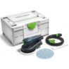 Ponceuse excentrique Festool ETS EC 150/5 EQ-Plus