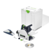 Scie plongeante Festool TSC 55 KEB-Basic S/Batterie ni Chargeur