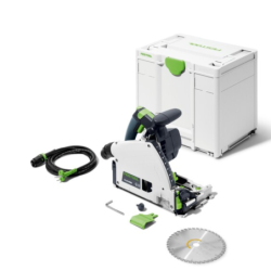 Scie plongeante TS 60 KEBQ-Plus Festool