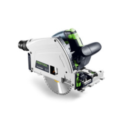 Scie plongeante TS 60 KEBQ-Plus Festool