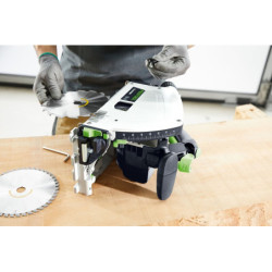Scie plongeante TS 60 KEBQ-Plus Festool