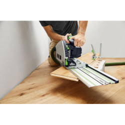 Scie plongeante TS 60 KEBQ-Plus Festool