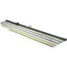Rails pour coupe d'onglets FSK 420