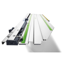 Rails pour coupe d'onglets FSK 420