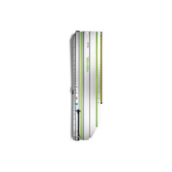 Rails pour coupe d'onglets FSK 420