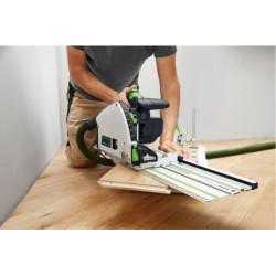 Rails pour coupe d'onglets FSK 420