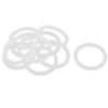Joints toriques étanchéité raccords automatiques tuyaux arrosage 16 mm - Silicone - Lot de 10