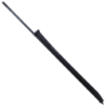 Pique et allonge mobile pour arrosage goutte à goutte - Fitt - Plastique noir - Lot de 3