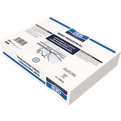 Pain de suif industriel pour lissage de brasure et lubrification industriel lot de 4 pains de 250gr