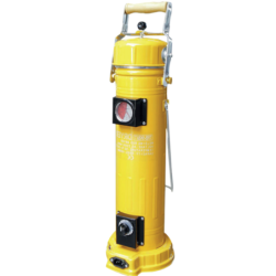 Étuve électrodes DRY 5 200R pour électrodes enrobées capacité 5 kg