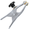 Pince de masse Croco Gys T400.70 en acier avec embout laiton - 400 A