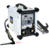 Poste de soudure Gys Protig 200 DC avec torche TIG 26 DB 4 m et accessoires