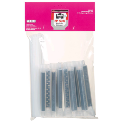 Embout mélangeur FP 504 pour résine expansive M3000 et mousse coupe feu FP550 - sachet de 10