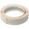 Bande à joint armée en rouleau de 30 ml - largeur 51 mm