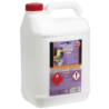 Acétone Ciron dissolvant colles, vernis, encres, mousse polyuréthane - Bidon 5L