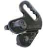 Couteau à molette CCM coupe 1 mm acier - 1 mm alu