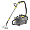 Nettoyeur injecteur-extracteur Puzzi 10/1 Karcher pour surfaces textiles - 1250 Watt