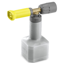 Lance à mousse TR basic 2 pour nettoyeurs haute pression Karcher