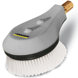 Brosse de lavage rotative pour appareils Karcher inférieur à 800 l/h