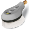 Brosse de lavage rotative pour appareils Karcher 800 l/h