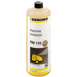 Anti calcaire RM 110 ASF bidon 1L