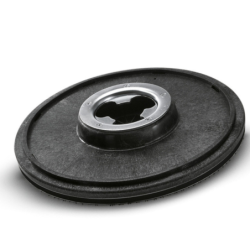 Plateau entraineur basse vitesse pour Monobrosse BDS 43/180 C Adv